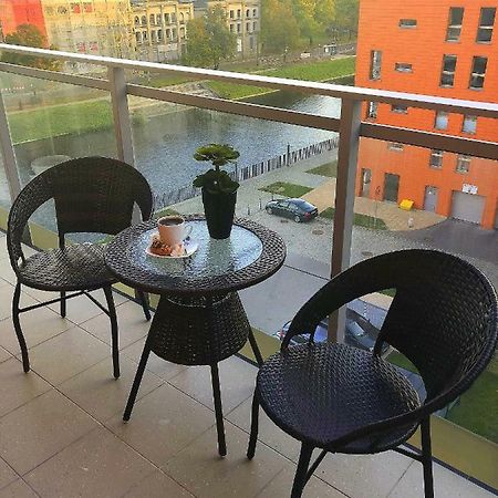 Top Designed Apartments Gdańsk Extérieur photo