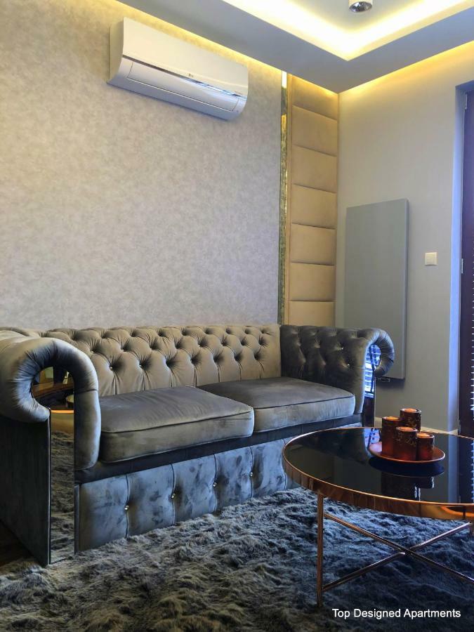 Top Designed Apartments Gdańsk Extérieur photo