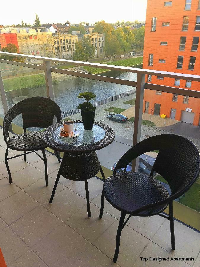 Top Designed Apartments Gdańsk Extérieur photo