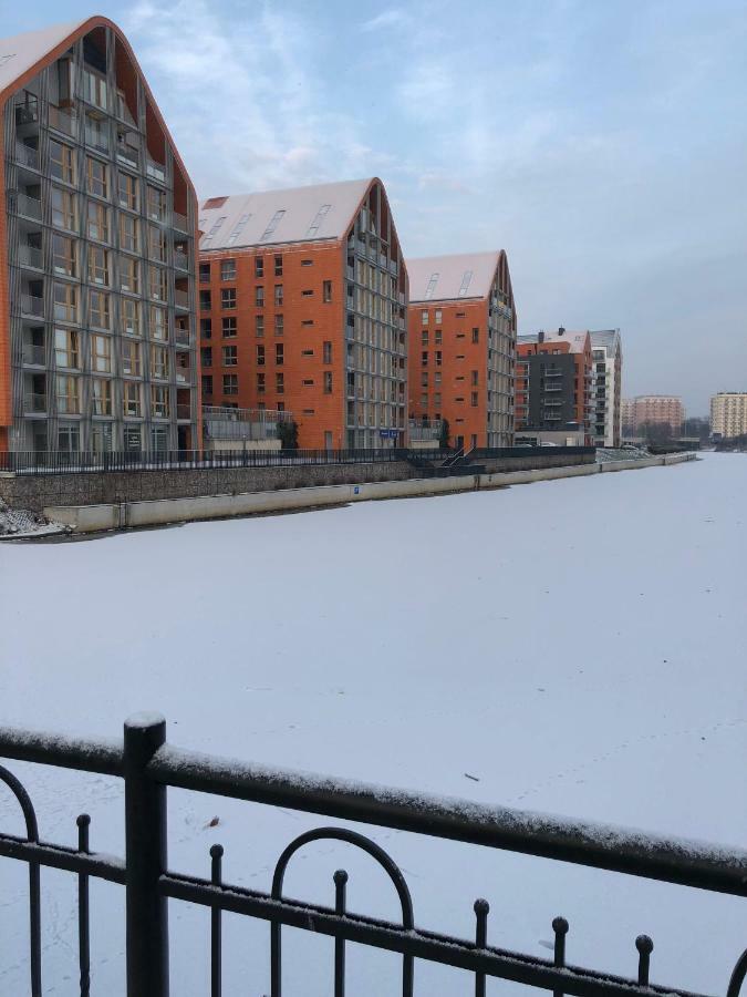 Top Designed Apartments Gdańsk Extérieur photo